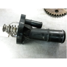 92V109 Thermostat Housing For 06-09 Mazda 3  2.0 LF7015170